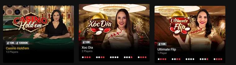 Quay Số Andar Bahar Tại VaoBet Chinh Phục Jackpot Hàng Tỷ Đồng Mỗi Ngày