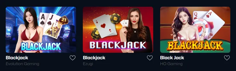 Blackjack Tại VaoBet Trải Nghiệm Săn Bài Đẳng Cấp Nhất Hiện Nay