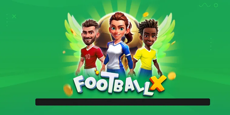 Khám Phá Thế Giới Game Nhanh Football X Tại VaoBet Nơi Cơ Hội Đổi Đời Luôn Mở