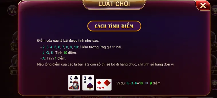 Chinh Phục Table Game Baccarat Kim Tài Tại VaoBet Với Chiến Thuật Siêu Đỉnh