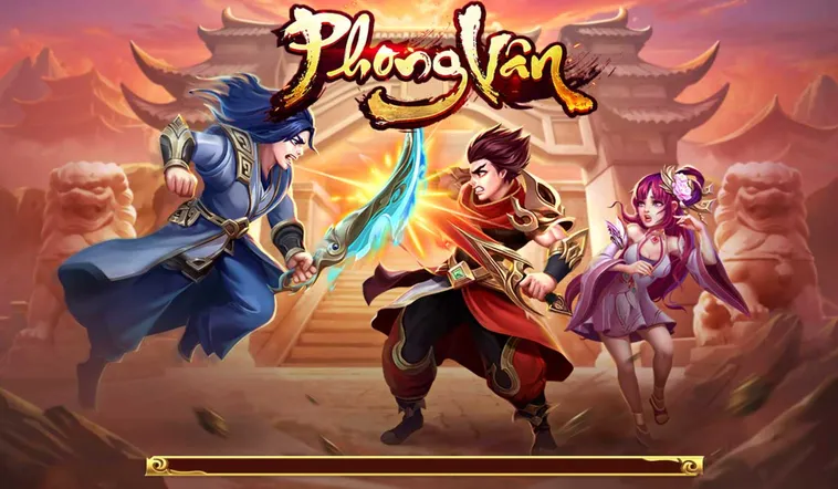 Sảnh Nổ Hũ Phong Vân Tại VaoBet Đẳng Cấp Thượng Lưu Với Phần Thưởng Khổng Lồ