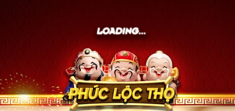 Khám Phá Slot Game Phúc Lộc Thọ Tại VaoBet Với Phần Thưởng Cực Khủng