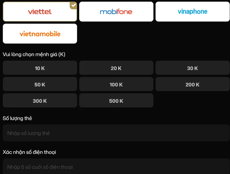 Rút Tiền VaoBet Tốc Độ Siêu Nhanh Đảm Bảo An Toàn Tuyệt Đối Cho Mọi Người Chơi