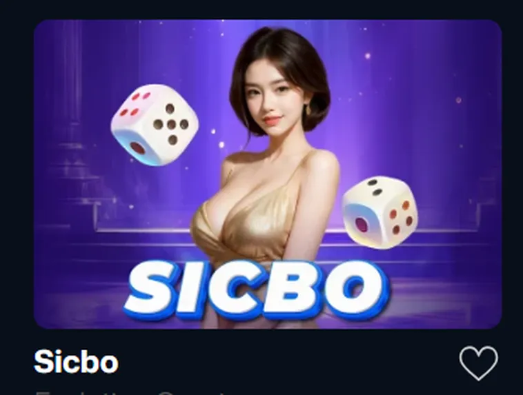 Chinh Phục Sicbo Live Tại VaoBet Với Kho Báu Tiền Tỷ Trong Tầm Tay