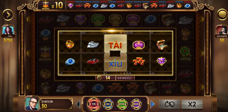 Slot Game Xèng Dubai Tại VaoBet Thế Giới Săn Thưởng Cùng Sự Xa Hoa